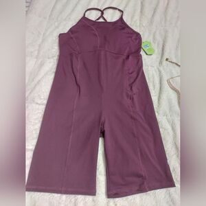 NWT Women's LaKottee Shapewear or Spanx, Burgundy